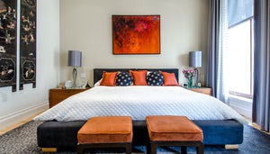 5 Fresh Bedroom Ideas to Help Your Teens Decor