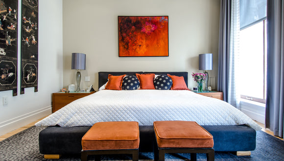 Teenage Bedroom Decor Ideas